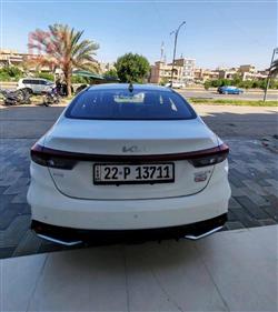 كيا K3